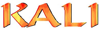 KALI logo